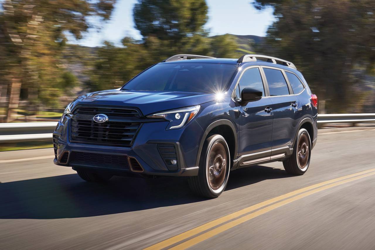 2026-subaru-ascent-limited-unveiling-pricing-and-features